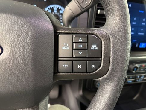New 2026 Ford F150 STX AWD/4WD image 19