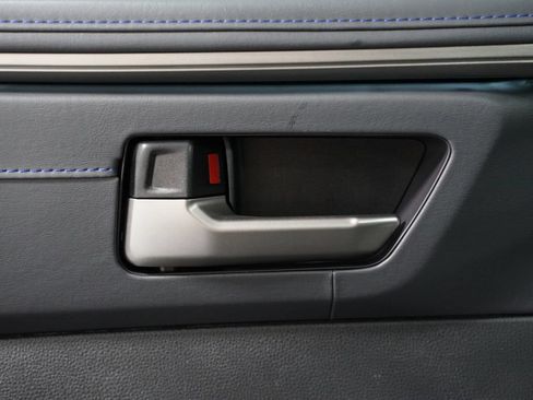 New 2026 Toyota Tundra Platinum AWD/4WD image 35