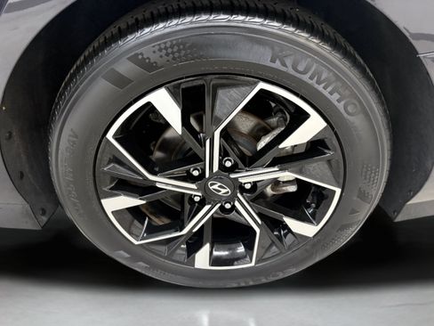 Used 2025 Hyundai Sonata SEL FWD image 7