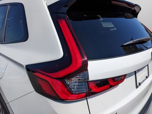 New 2026 Honda CR-V TrailSport image 37