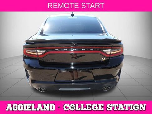 Used 2022 Dodge Charger Scat Pack RWD image 5