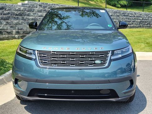 Used 2026 Land Rover Range Rover Velar S image 8