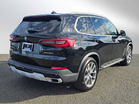 Used 2023 BMW X5 xDrive45e image 6