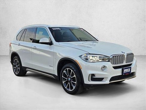 Used 2017 BMW X5 xDrive35i image 3