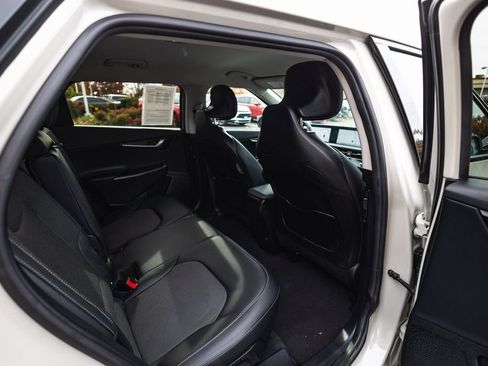 Used 2024 Kia EV6 Light image 22