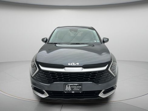 Used 2024 Kia Sportage LX FWD image 7