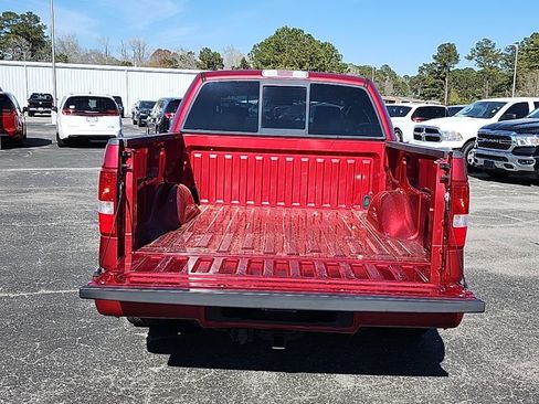 Used 2007 Ford F150 2WD SuperCrew image 23