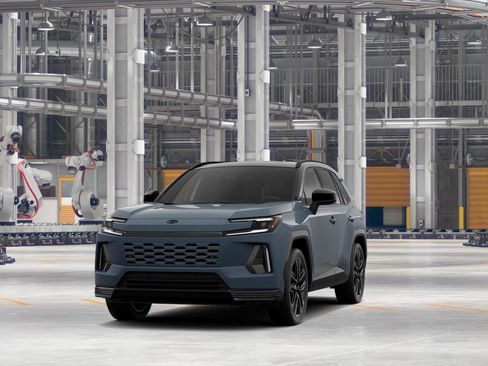 New 2026 Toyota RAV4 XSE image 18