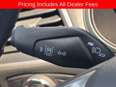 Used 2024 Ford Edge SEL AWD/4WD image 21