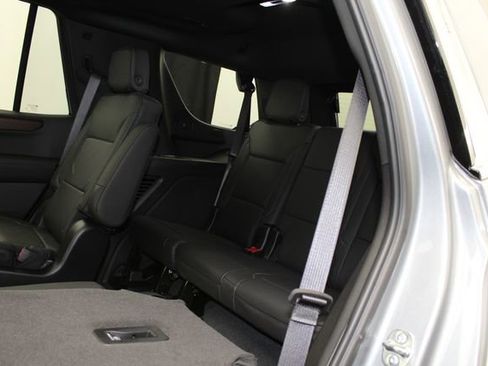 New 2026 GMC Yukon Denali w/ Advanced Technology Package image 26