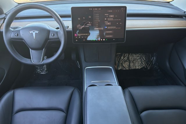 Used 2023 Tesla Model 3 Standard Range RWD image 16
