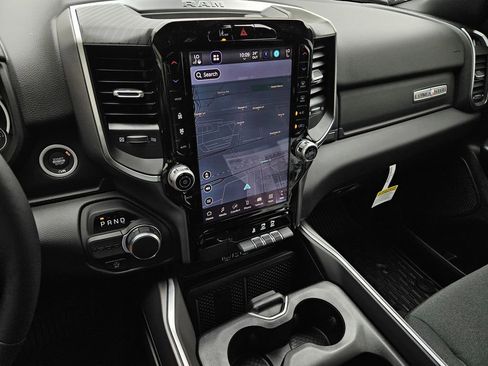 New 2026 RAM 1500 2WD Crew Cab image 16