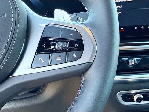 New 2026 BMW X7 M60i image 41