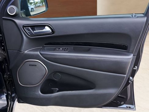 Used 2022 Dodge Durango Citadel RWD image 27