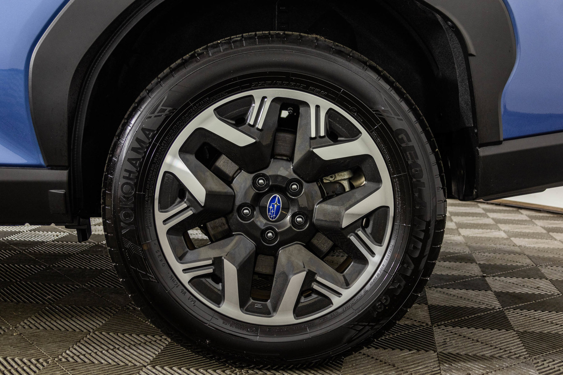 Used 2025 Subaru Forester AWD/4WD image 48