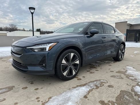Used 2024 Polestar Polestar 2 image 3