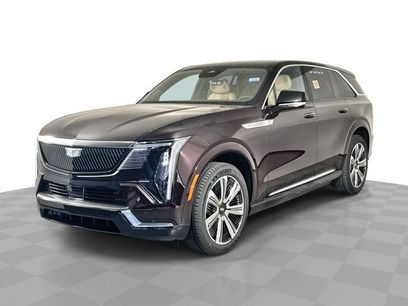 Certified 2026 Cadillac Escalade IQ Luxury 2
