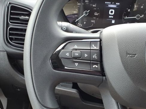 New 2026 RAM ProMaster 1500 w/ Safety Group image 17