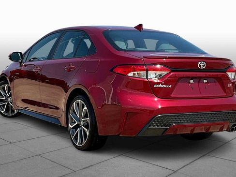 Used 2022 Toyota Corolla SE image 11