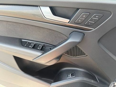 Used 2021 Audi SQ5 Premium Plus w/ Premium Plus Package AWD/4WD image 18