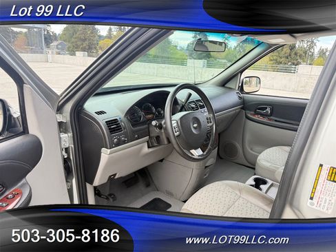 Used 2007 Chevrolet Uplander LT w/ Safe And Secure Package FWD image 37