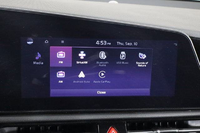 Certified 2023 Kia Niro Wave FWD image 39
