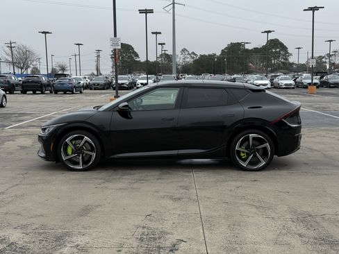 Used 2023 Kia EV6 GT image 14