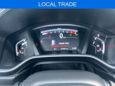 Used 2019 Honda CR-V EX-L image 21