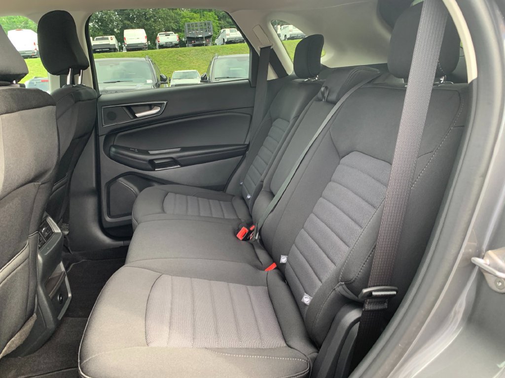 Used 2024 Ford Edge SE AWD/4WD image 19