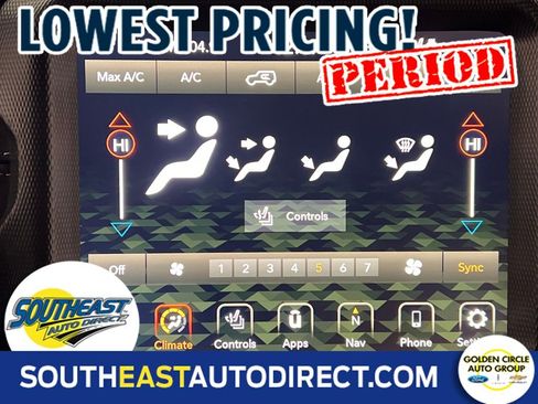 Used 2021 Jeep Wrangler Unlimited Sahara w/ Cold Weather Group image 50