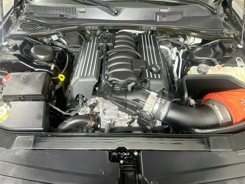 Used 2021 Dodge Challenger R/T Scat Pack RWD image 10