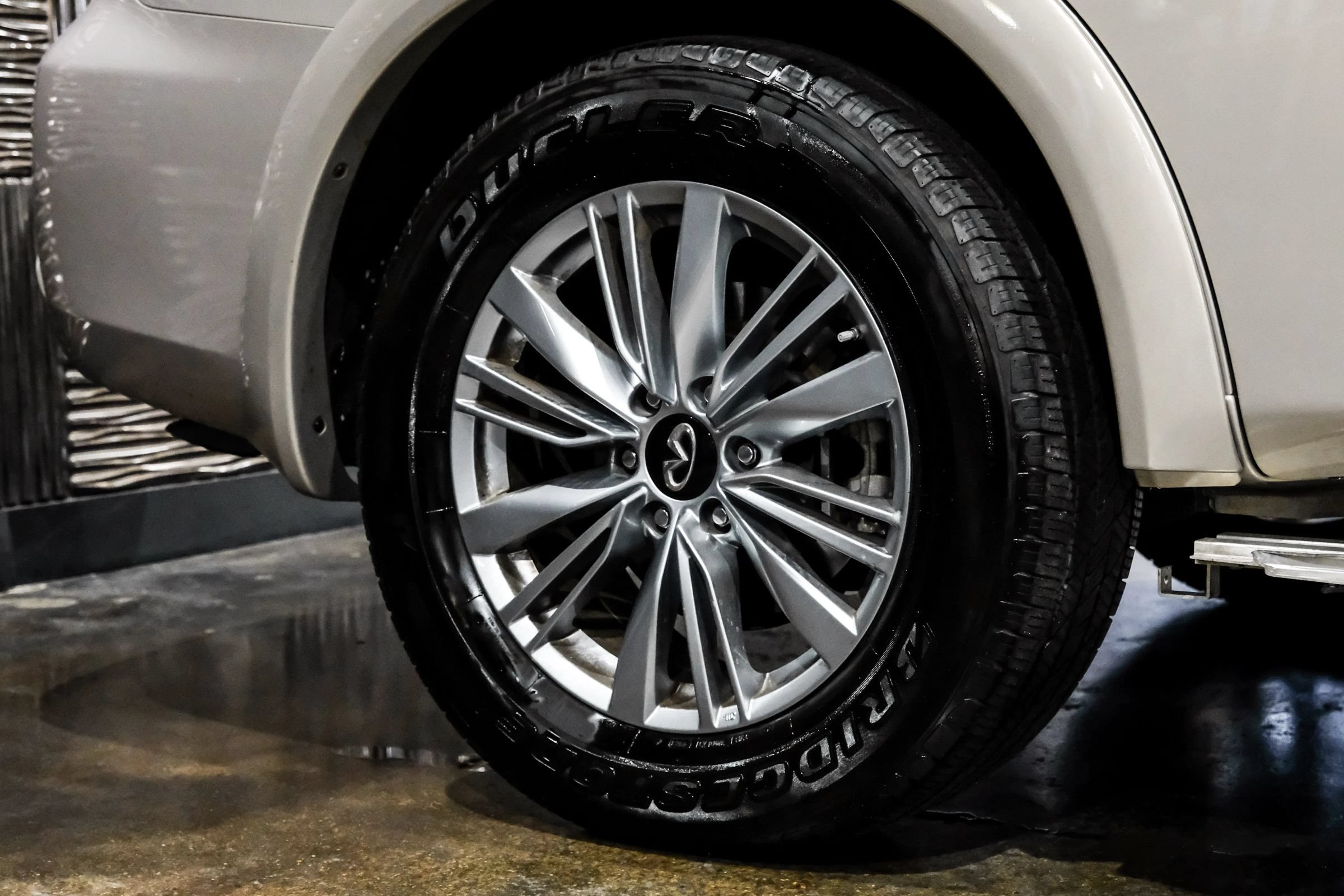 Used 2019 INFINITI QX80 2WD image 56