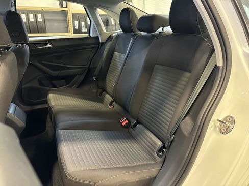 Used 2024 Volkswagen Jetta S image 20