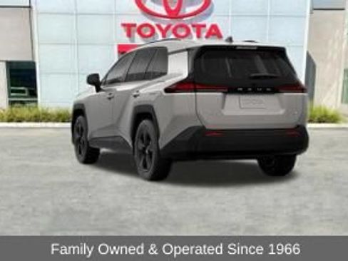 New 2026 Toyota RAV4 LE FWD image 9