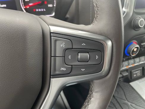 Used 2022 Chevrolet Silverado 2500 LTZ w/ Gooseneck/5TH Wheel Package image 26