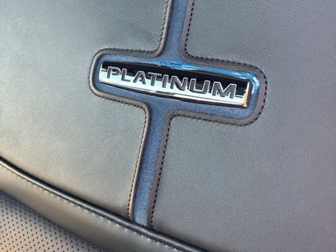 Used 2026 Ford F450 Platinum w/ FX4 Off-Road Package image 15