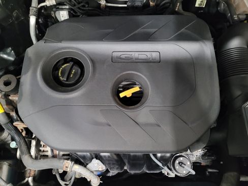 Used 2018 Hyundai Tucson SE AWD/4WD image 30