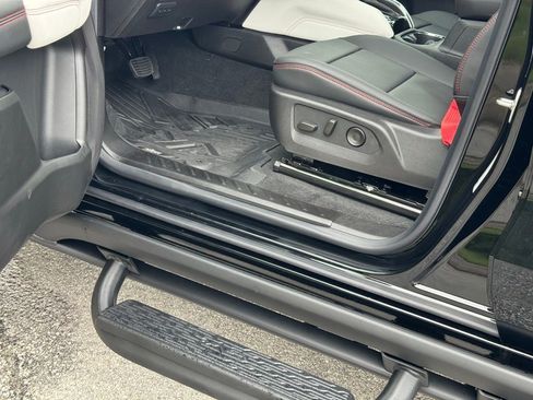 New 2026 GMC Canyon AT4X w/ AT4X AEV Edition image 22