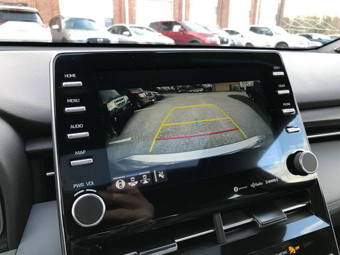 Certified 2022 Toyota Avalon Limited w/ Advanced Safety Package image 22