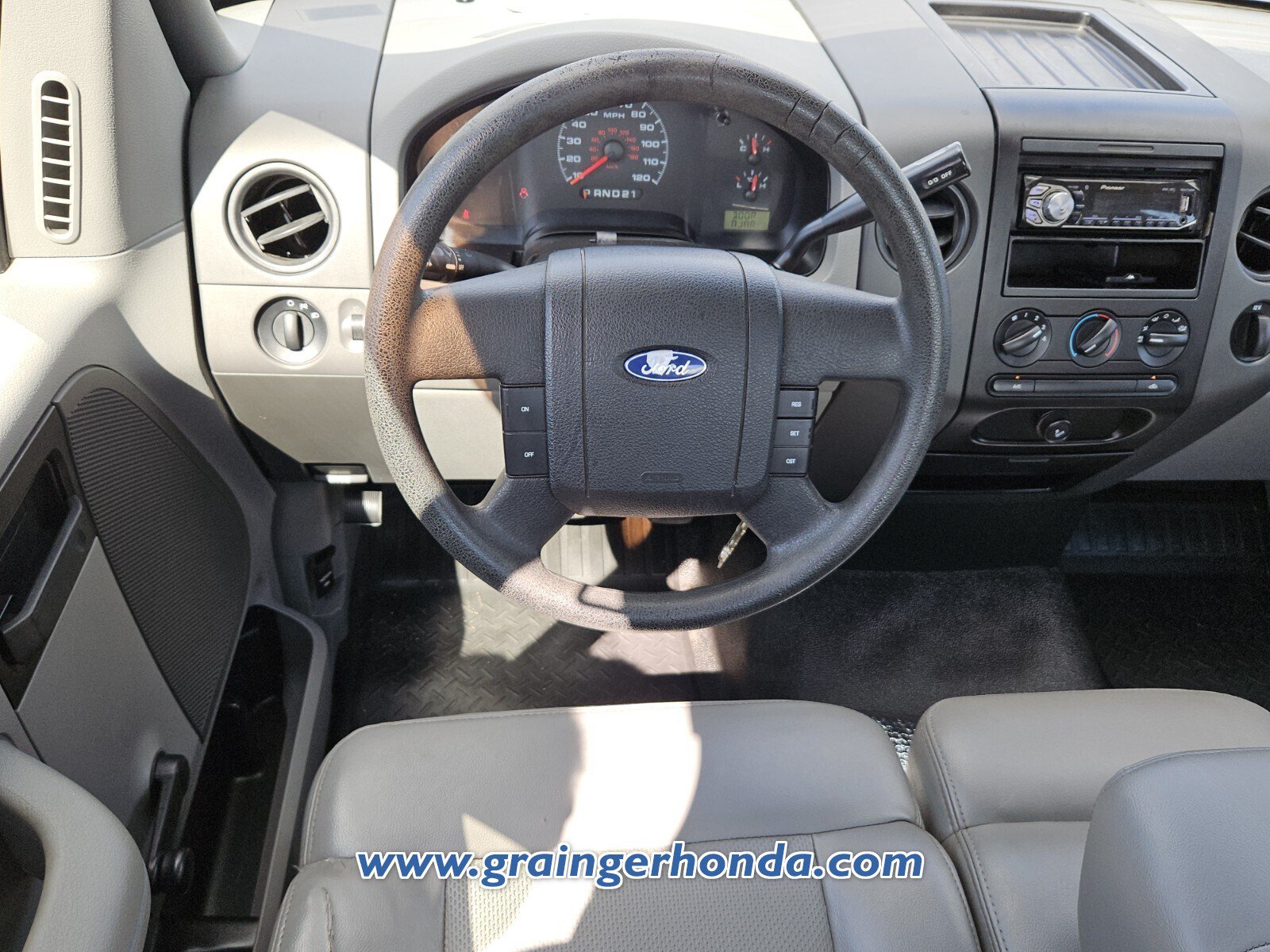 Used 2008 Ford F150 XL RWD image 12