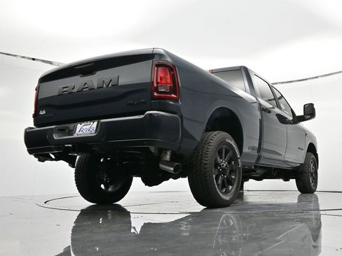 New 2025 RAM 2500 Big Horn image 40