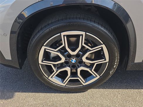Used 2025 BMW X1 xDrive28i image 6