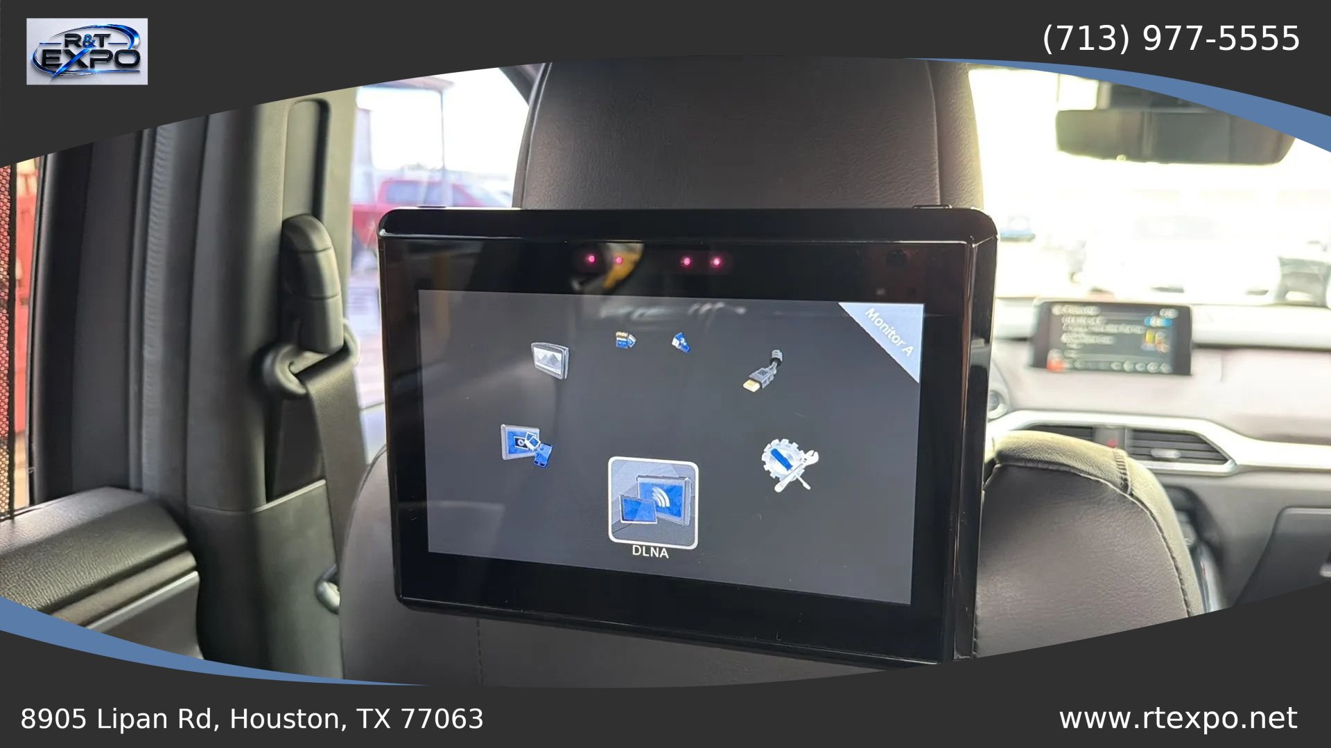 Used 2019 MAZDA CX-9 Grand Touring FWD image 36