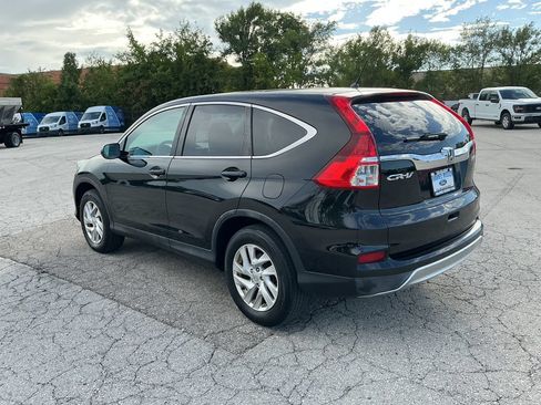 Used 2016 Honda CR-V EX image 3