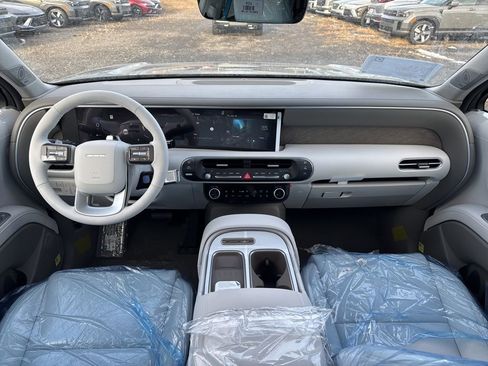 New 2026 Hyundai Palisade Limited image 17