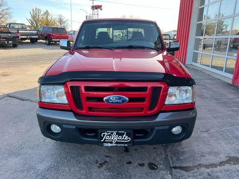 Used 2009 Ford Ranger FX4 image 3