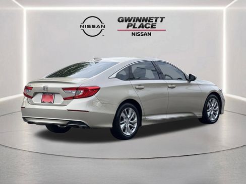 Used 2018 Honda Accord LX image 23