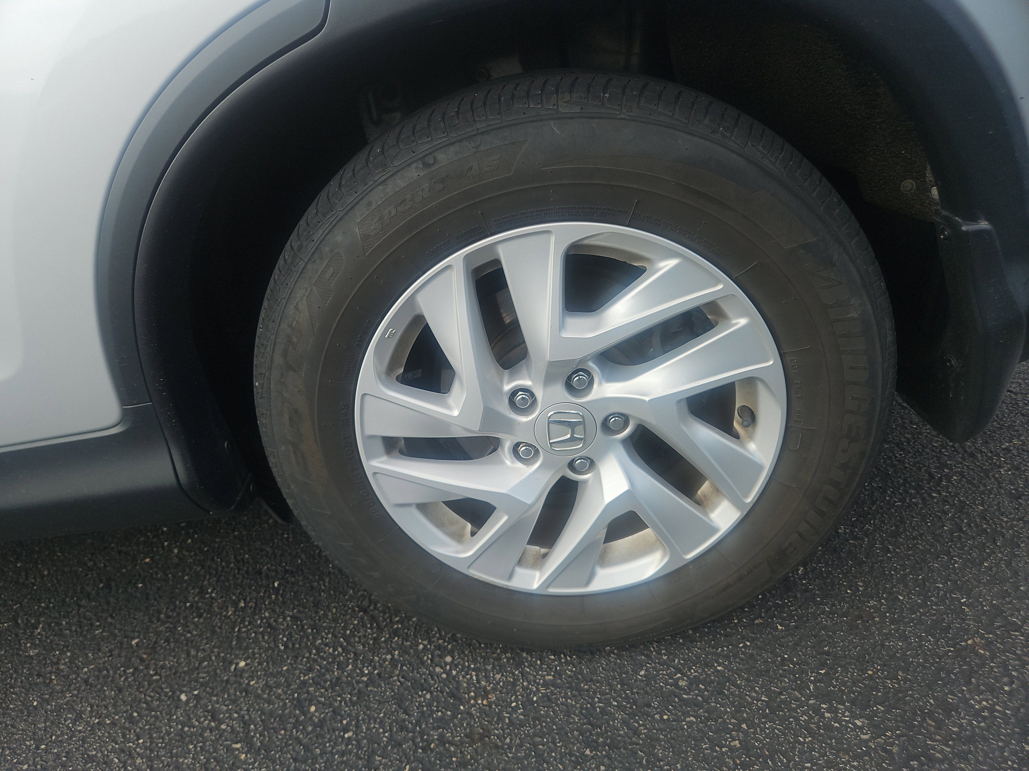 Used 2016 Honda CR-V EX image 23