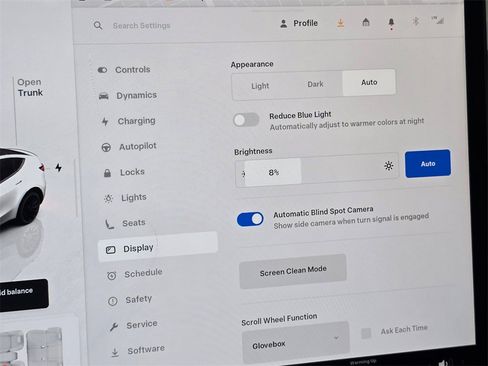 Used 2022 Tesla Model Y Performance image 39