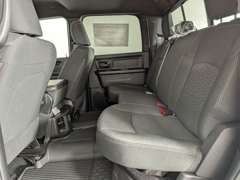 New 2026 RAM 2500 Tradesman image 26